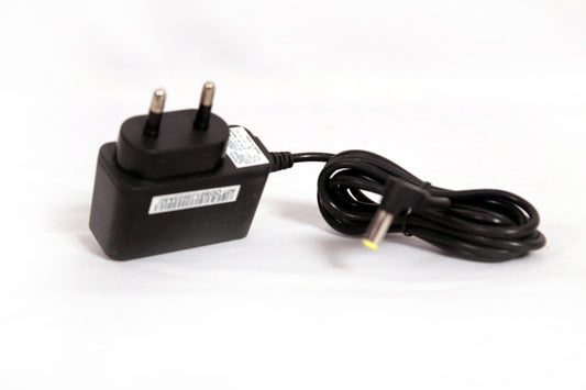 iScale commercial models Charger / Power Adapter 9.5v Ac to Dc (Suitable for all i series and prime series models)