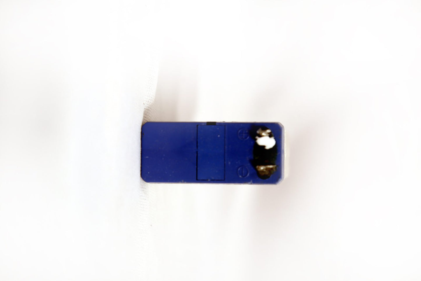 Weighing scale Battery 4v 2.5Ah Akari (Sealed Lead acid)