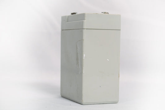 Weighing scale Battery 6v 4.5Ah Ampteck (Sealed Lead acid)