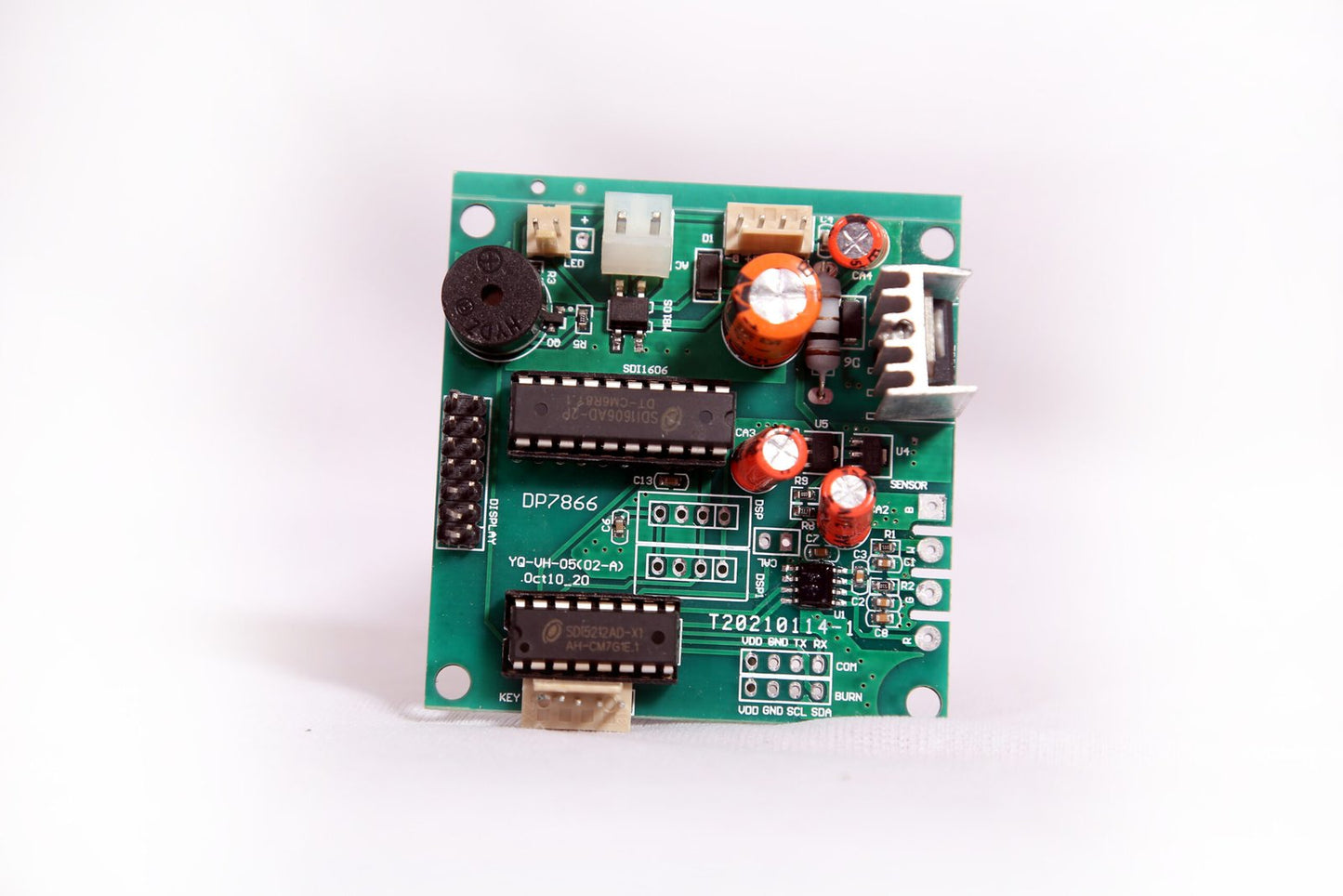 iScale weighing scale motherboard (Compatible with 4v Battery)