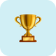 Amazon Step Award 4 Years Running (2022, 2023, 2024,2025)