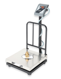 Platform Scales