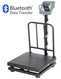 Bluetooth Weighing Scales