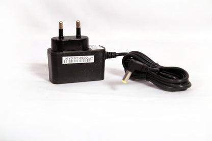 iScale commercial models Charger / Power Adapter 9.5v Ac to Dc (Suitable for all i series and prime series models)