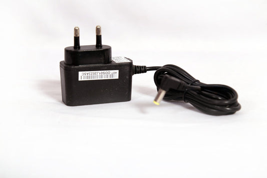 iScale commercial models Charger / Power Adapter 9.5v Ac to Dc (Suitable for all i series and prime series models)