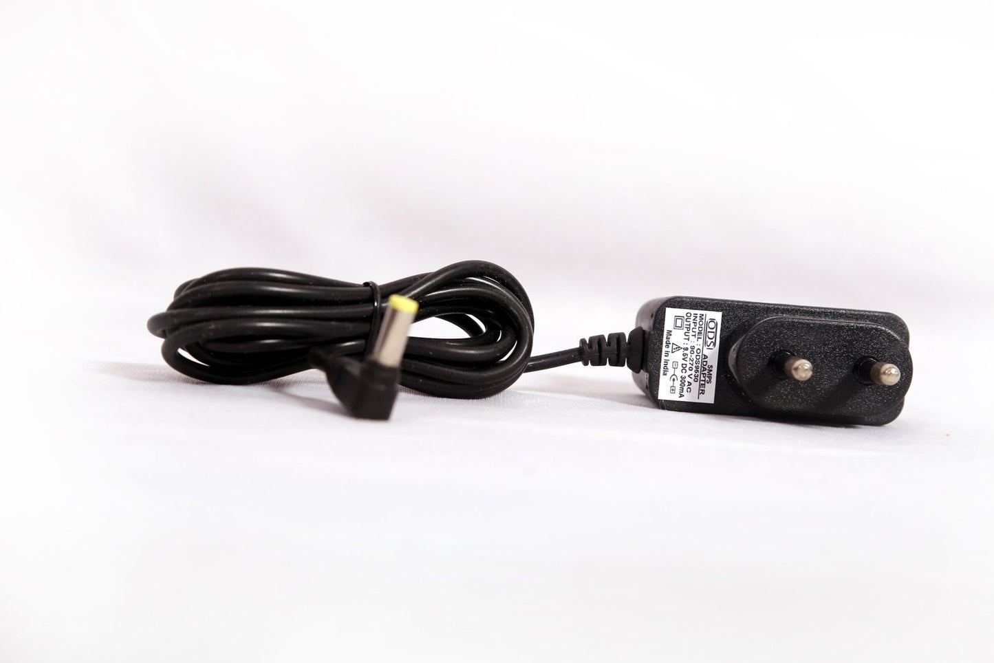 iScale commercial models Charger / Power Adapter 9.5v Ac to Dc (Suitable for all i series and prime series models)