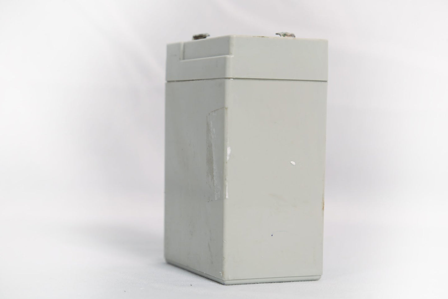 Weighing scale Battery 6v 4.5Ah Ampteck (Sealed Lead acid)