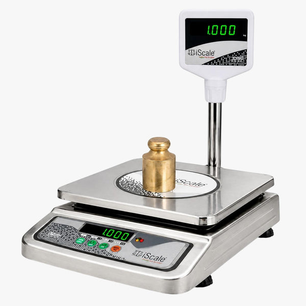 Table Top Scales