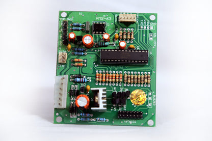 iScale weighing scale motherboard (Compatible with 4v Battery)