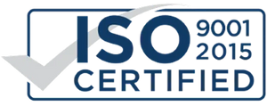 Certification Logo