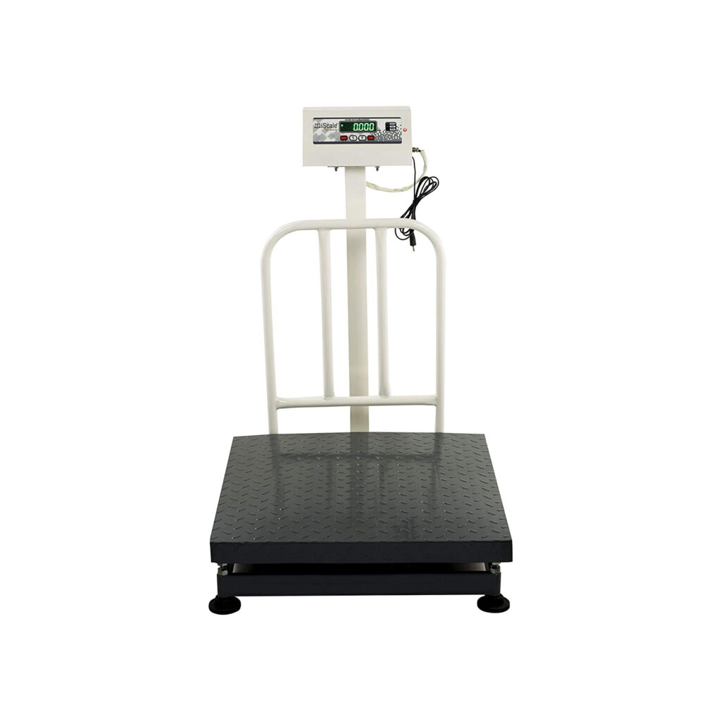 iscale weighing scale