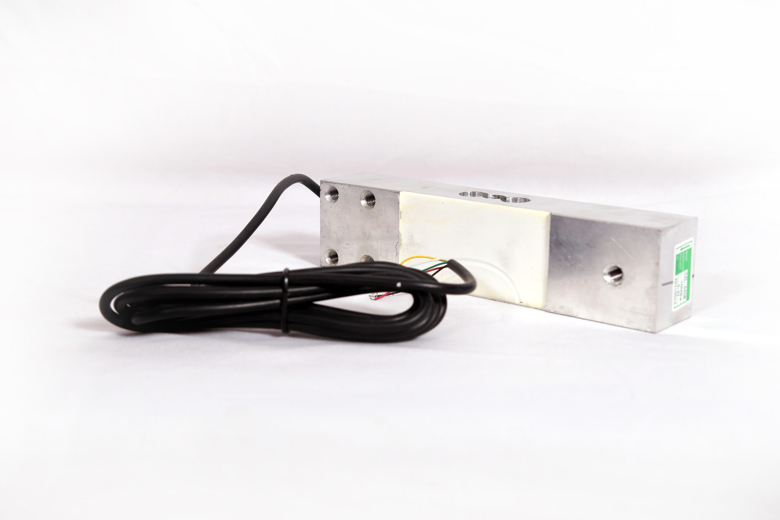 Load cell 1000kg 4 Hole type 25x35-1