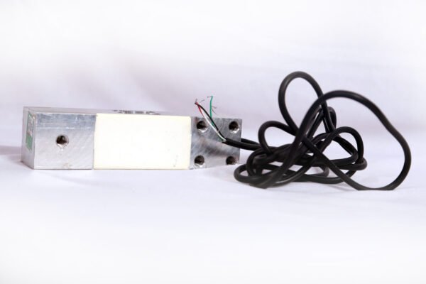 Load cell 300kg 4 Hole type 25x25