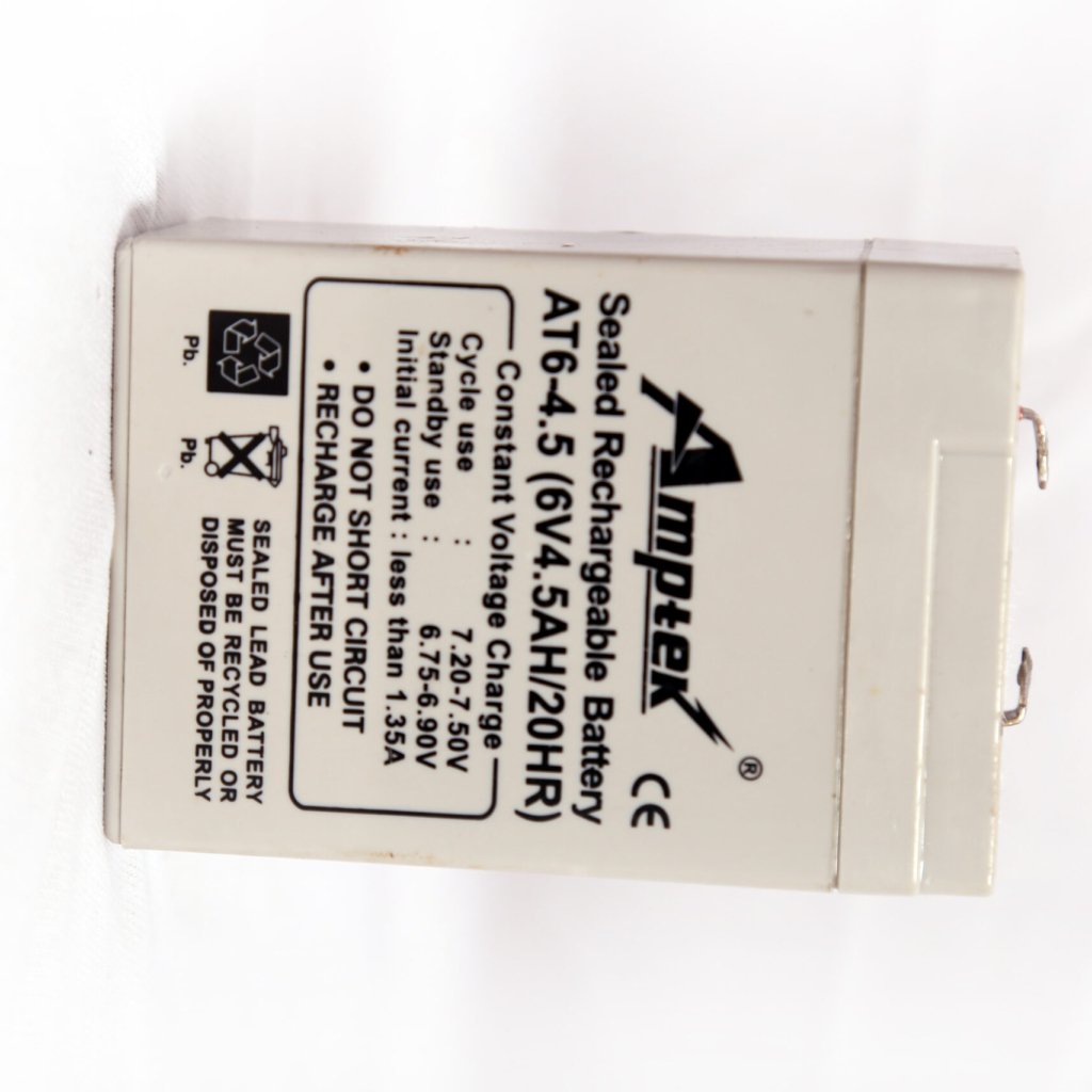 Weighing scale Lithium ion Battery 3.7v 200mAh iScale India Buy