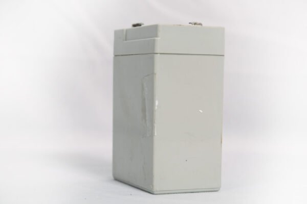 Weighing scale Battery 6v 4.5Ah Ampteck (Sealed Lead acid)-2