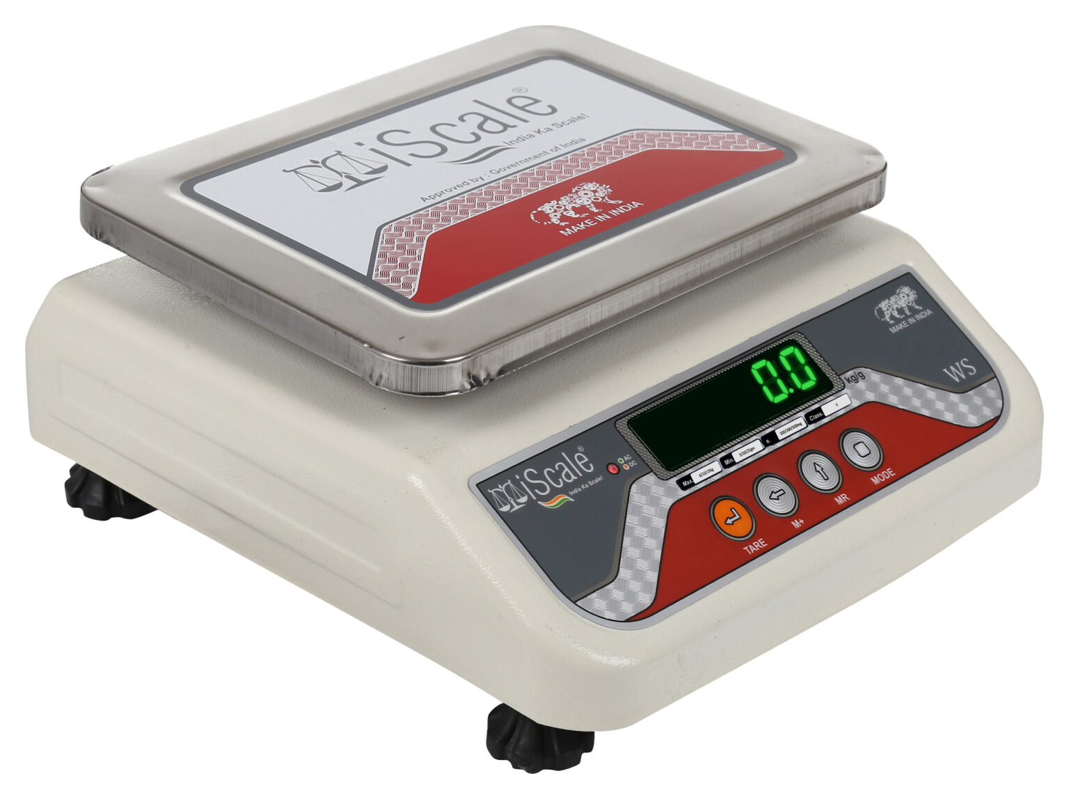 Weight scale machine discount